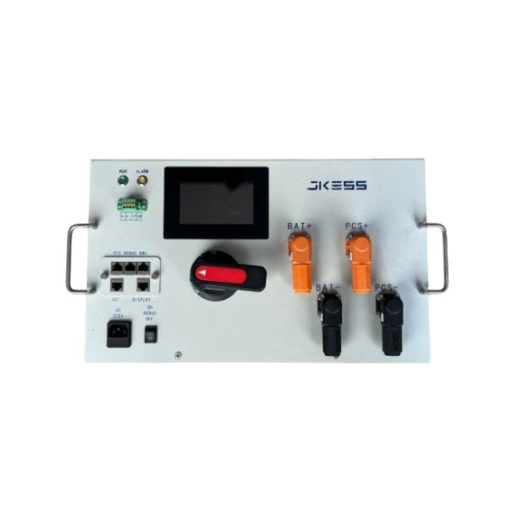 JK MASTER BMS BCU 200A 1000V HIGH VOLTAGE